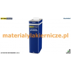 Dynacoat Activator Waterborne 1L materialylakiernicze.pl